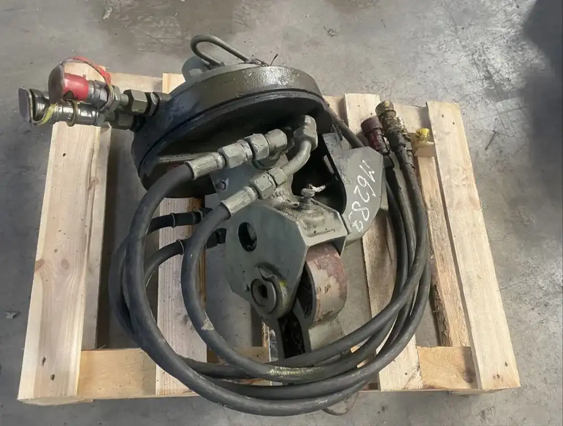 Hiab 965