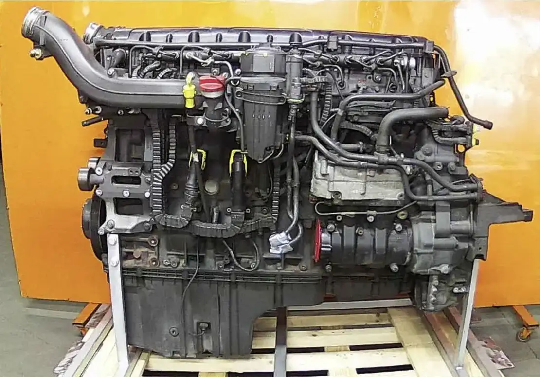 DAF MX-11 320 H1