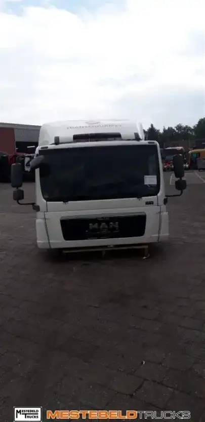 MAN Cabine TGL 12.220