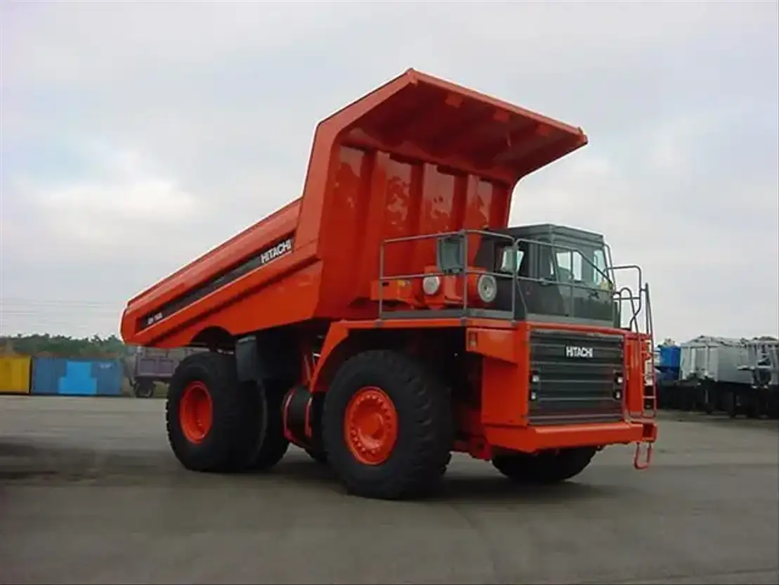 Hitachi EH1100