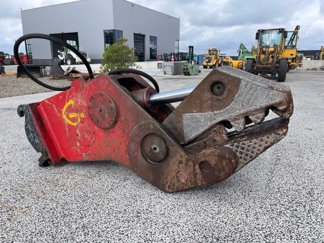 Overige Rammer RB30 Beton vergruizer CW30/40