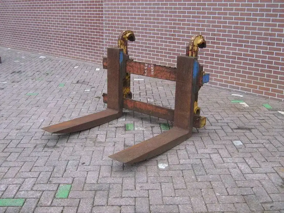 Volvo Forks L150-L180