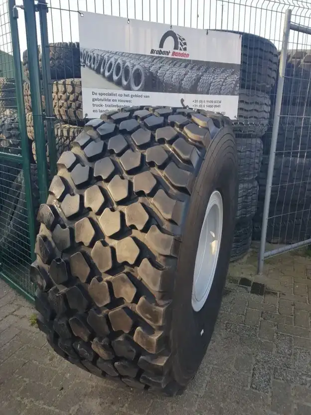 Michelin 24R21 XZL