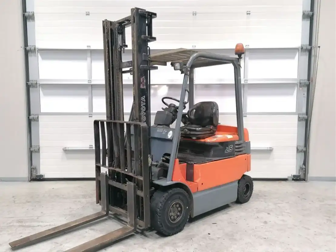 Toyota 7Fbmf25