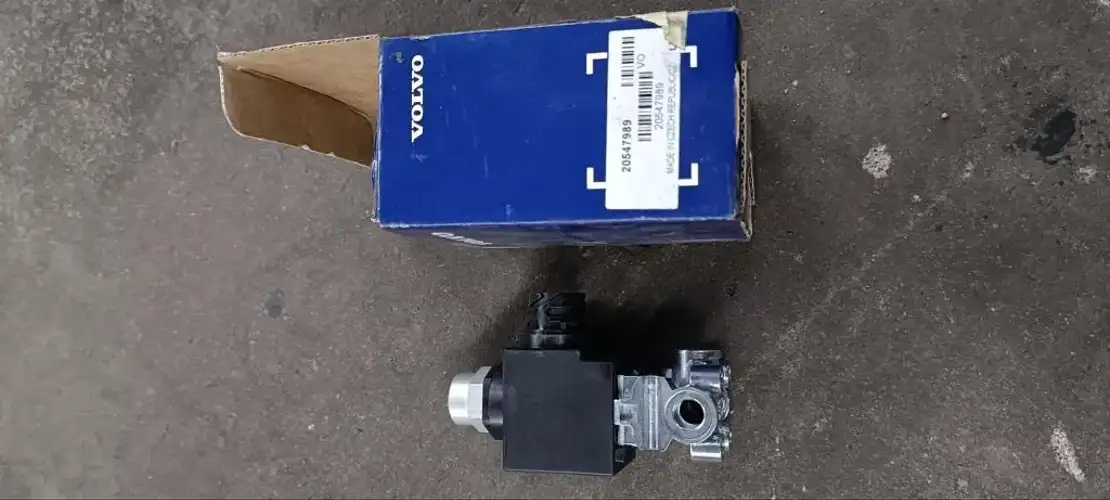 Volvo 20547989