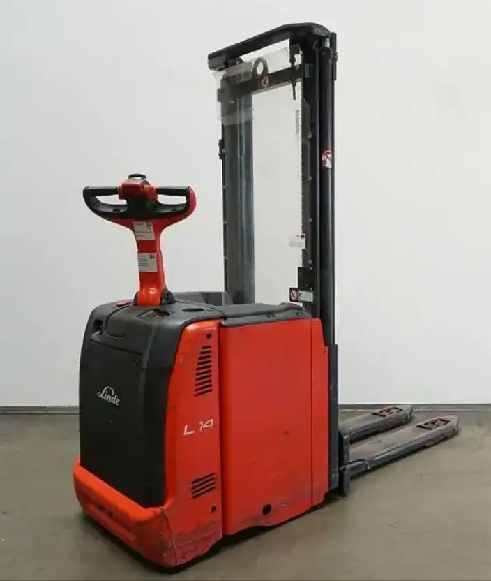 Linde L 14 L 133