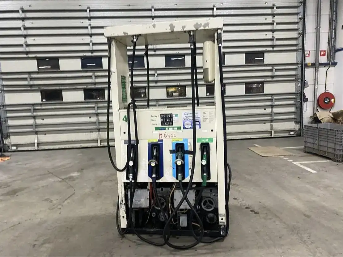 Schlumberger KCD