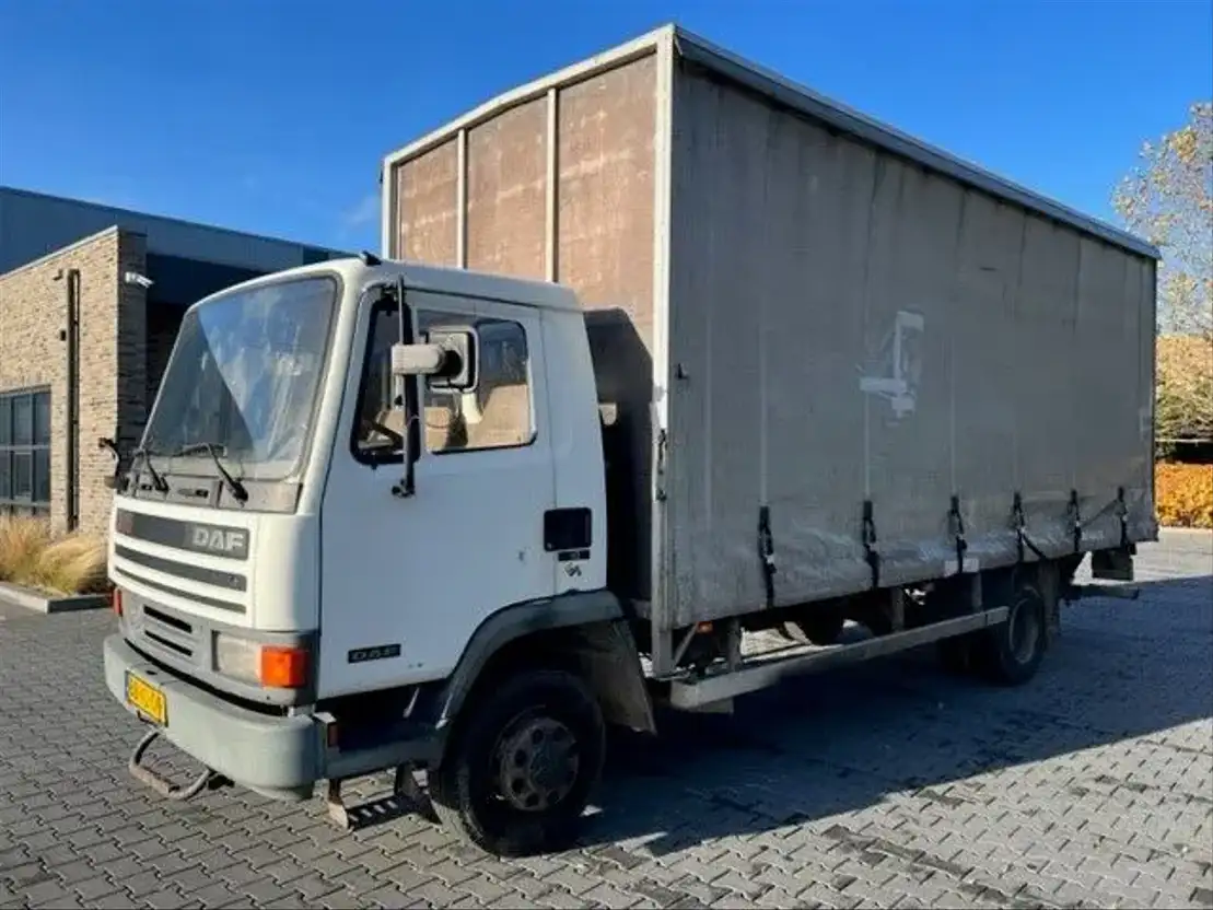 DAF LF 45.160 FA45.160