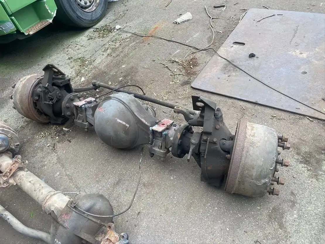 DAF 2235