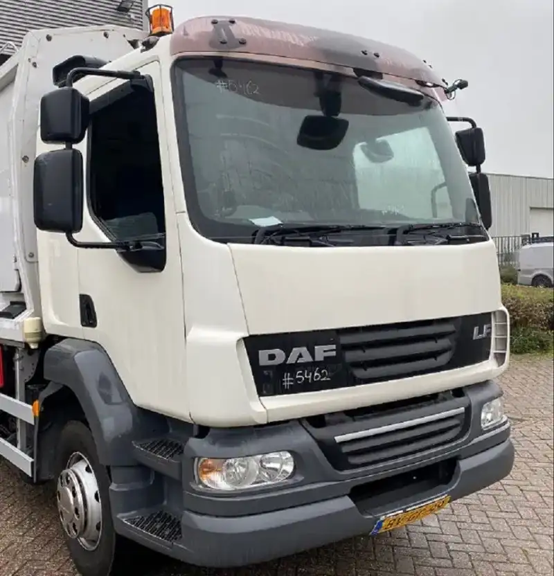 DAF LF
