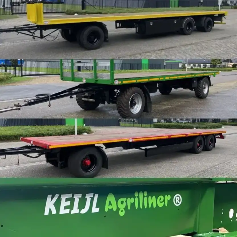 Keijl Agriliner