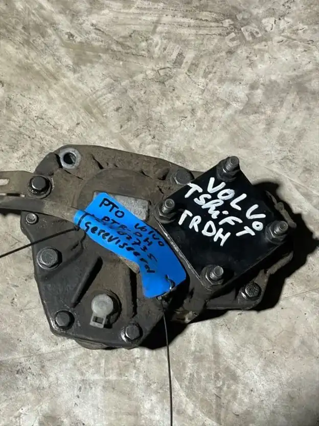 Volvo Volvo - PTO I-Shift - 21582735