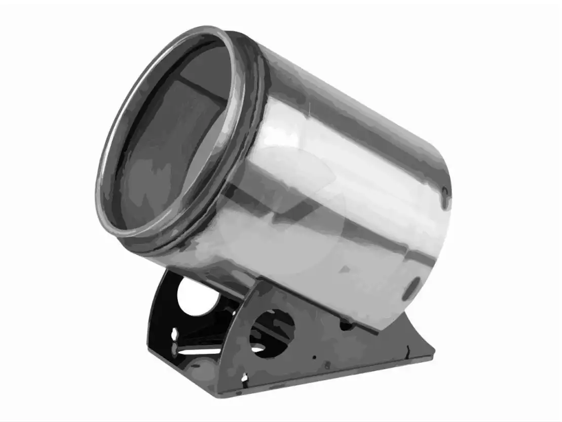 Mercedes-Benz DPF roetfilter FAP partikelfilter Actros MP4/MP5 Atego Axor euro 6 14906492, 001490649280, 0014906492, A0014906992, 0014906892, A0014906892, A0014906492, A001490649280, 001490689280, A001490689280, A002490979280