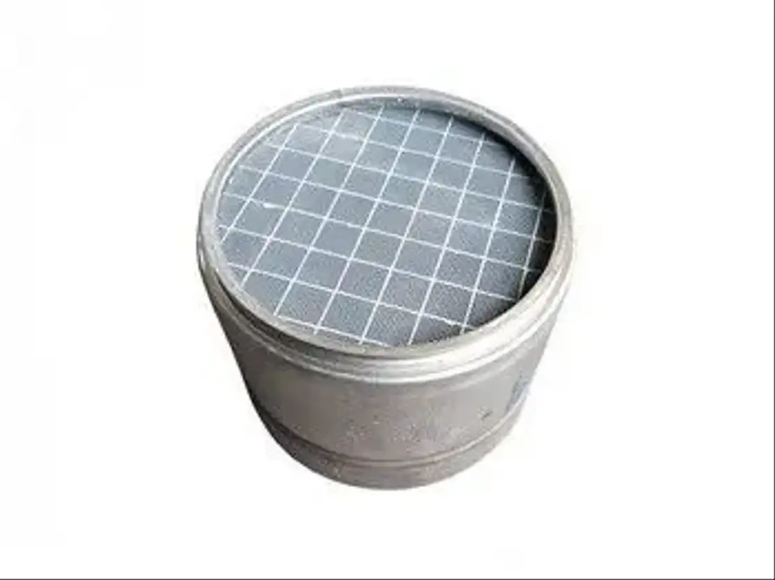 Mercedes-Benz DPF roetfilter FAP partikelfilter Actros MP5 Atego Axor euro 6 A0024905692 A0024908292 A0024906492 A0034900092