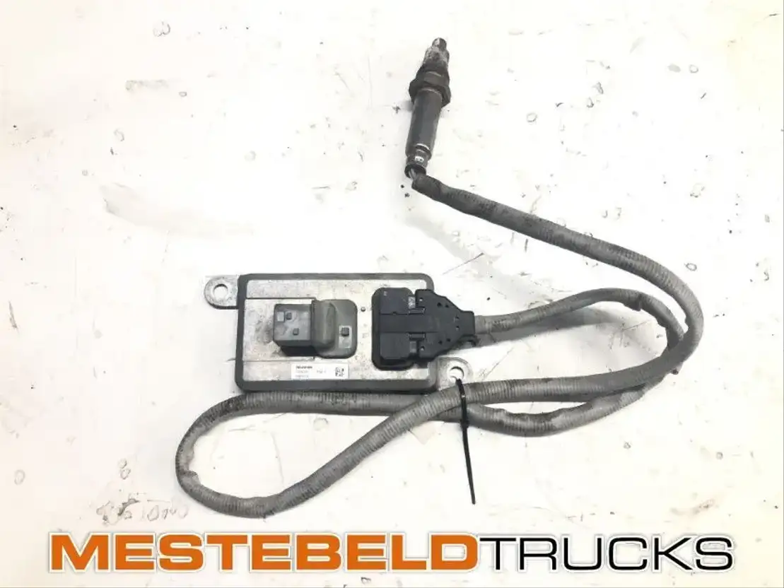 Scania Nox sensor DC16