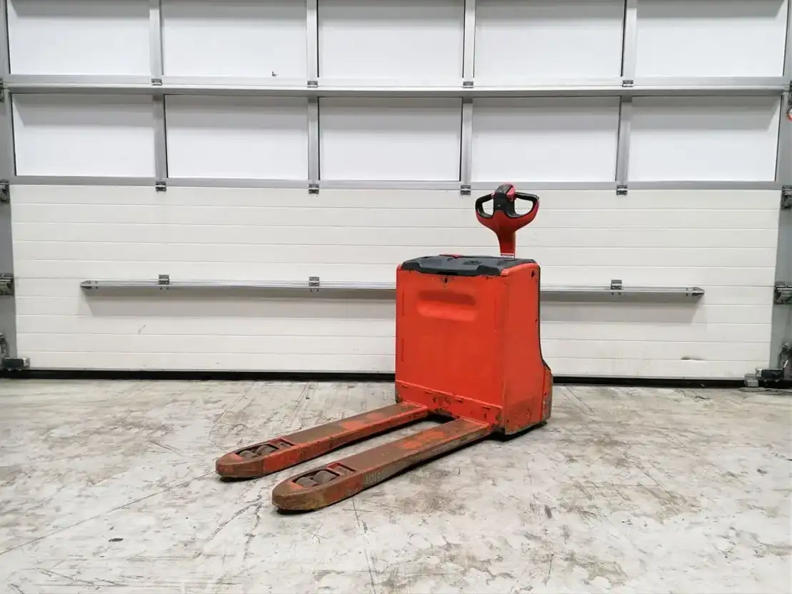 Linde T18
