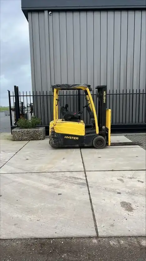 Hyster 1.8xn