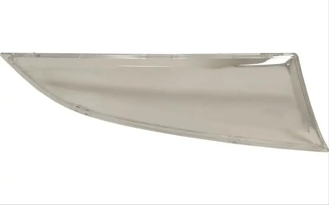 Scania S,R,G,P 16- Mistlamp Glas Rechts FIT TO 2659164 / 2552712