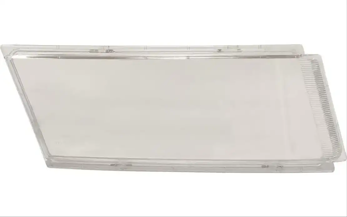 Scania S,R,G,P 16- Mistlamp Glas Rechts 2552715