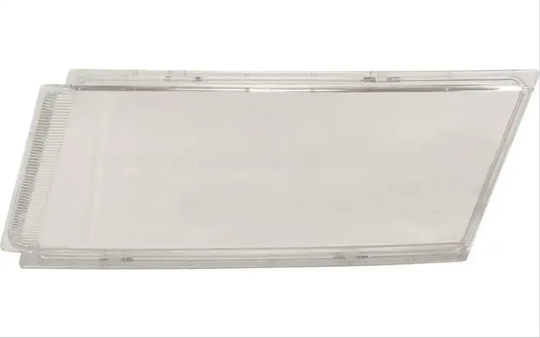 Scania S,R,G,P 16- Mistlamp Glas Links 2552714