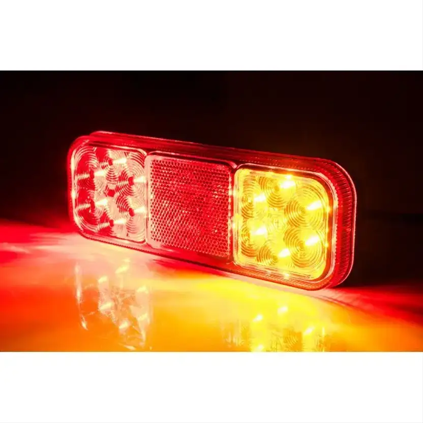 Massey Ferguson Multifunctioneel achterlicht LZD2831