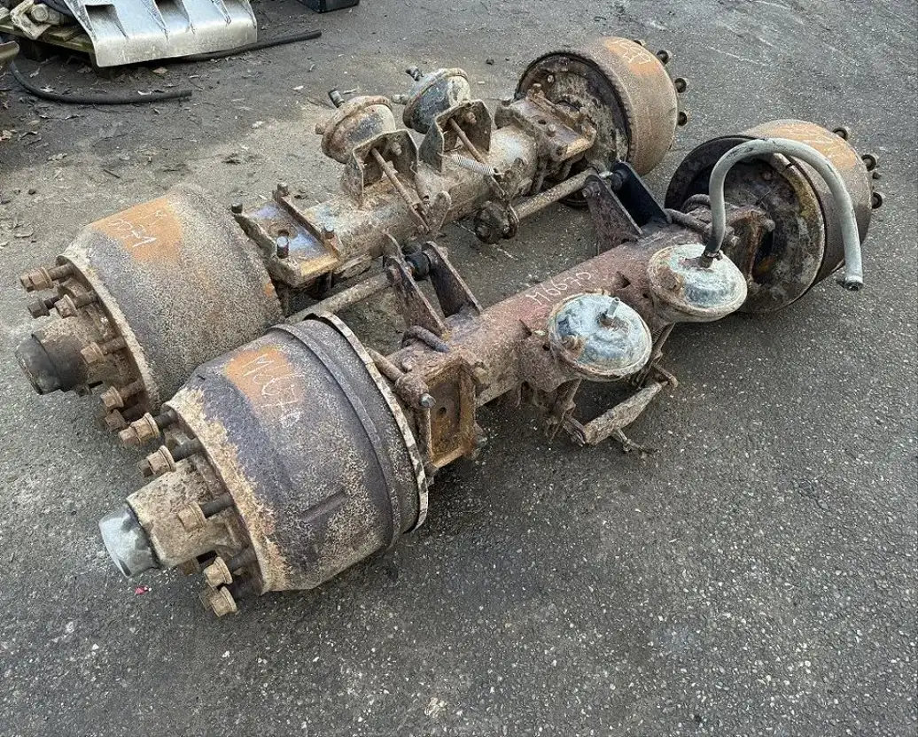 BPW HZ11010