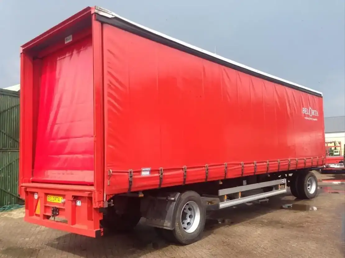 Jumbo Veilingwagen