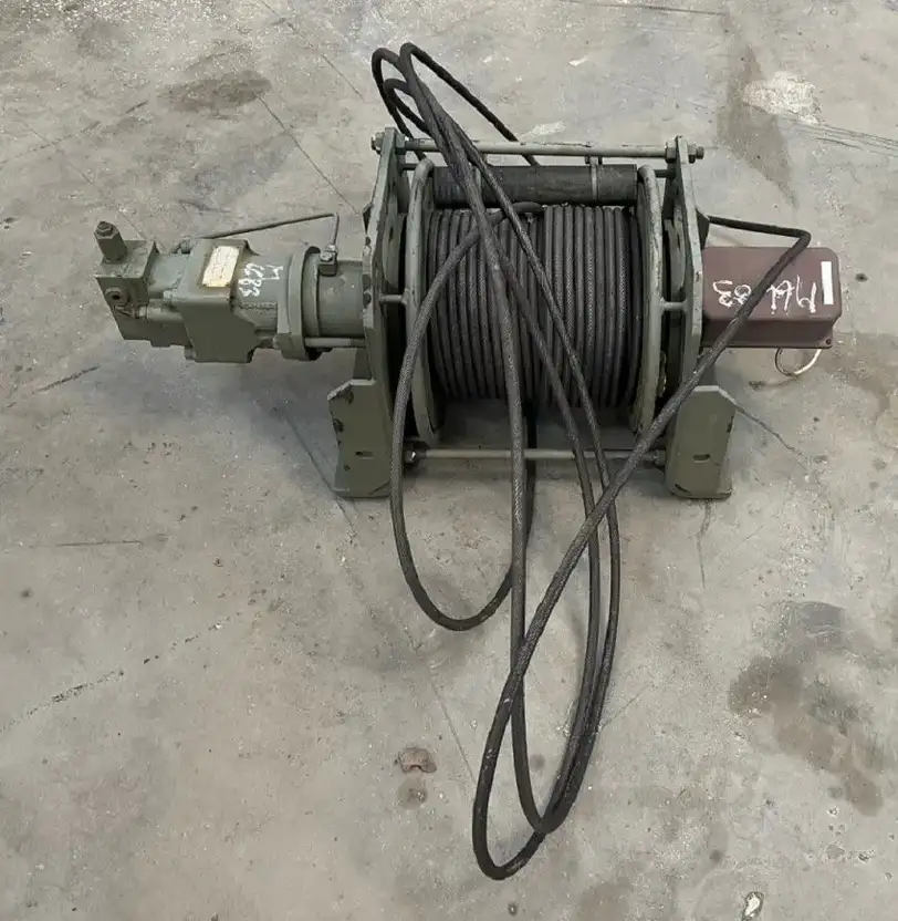 Rotzler HK 075