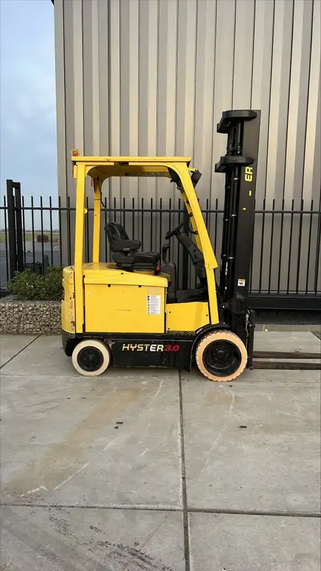 Hyster e30