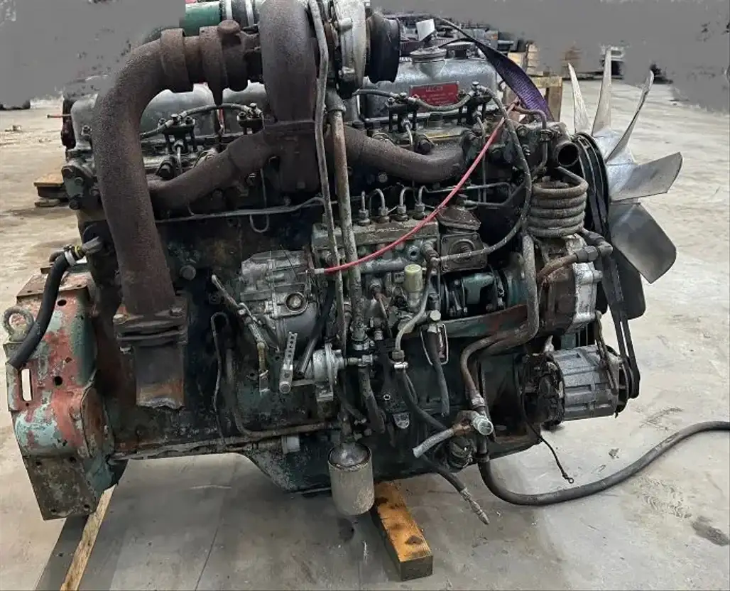 Scania 81 super