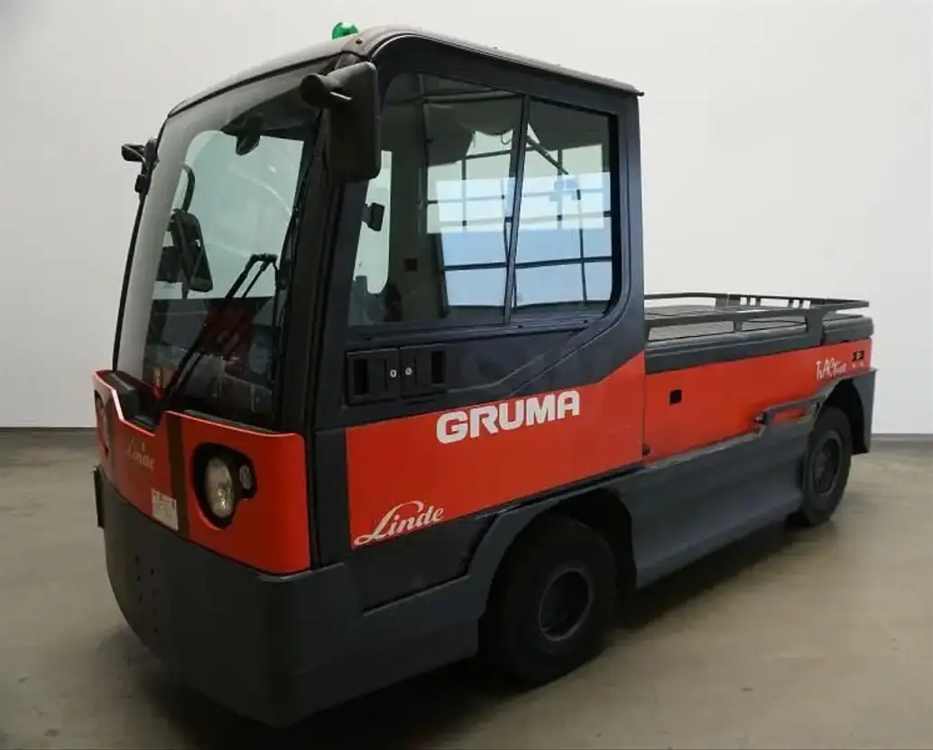 Linde P 250 127