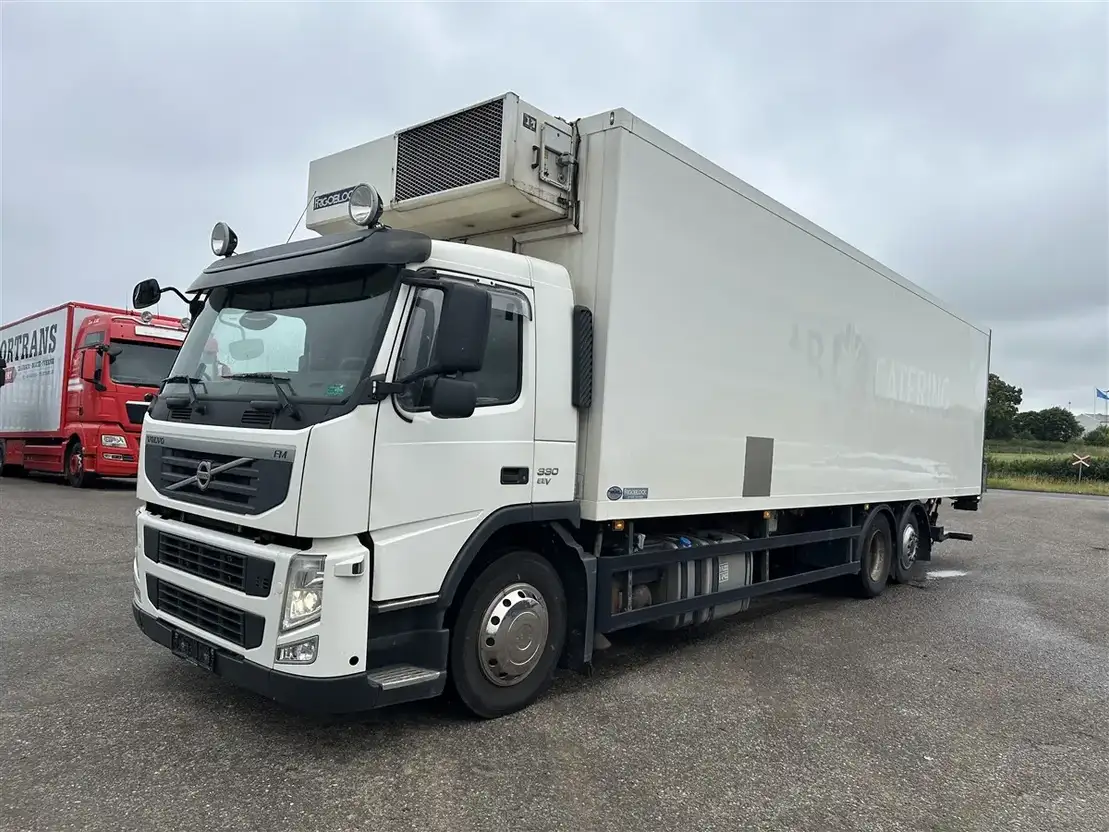 Volvo FM 330 Frigoblock