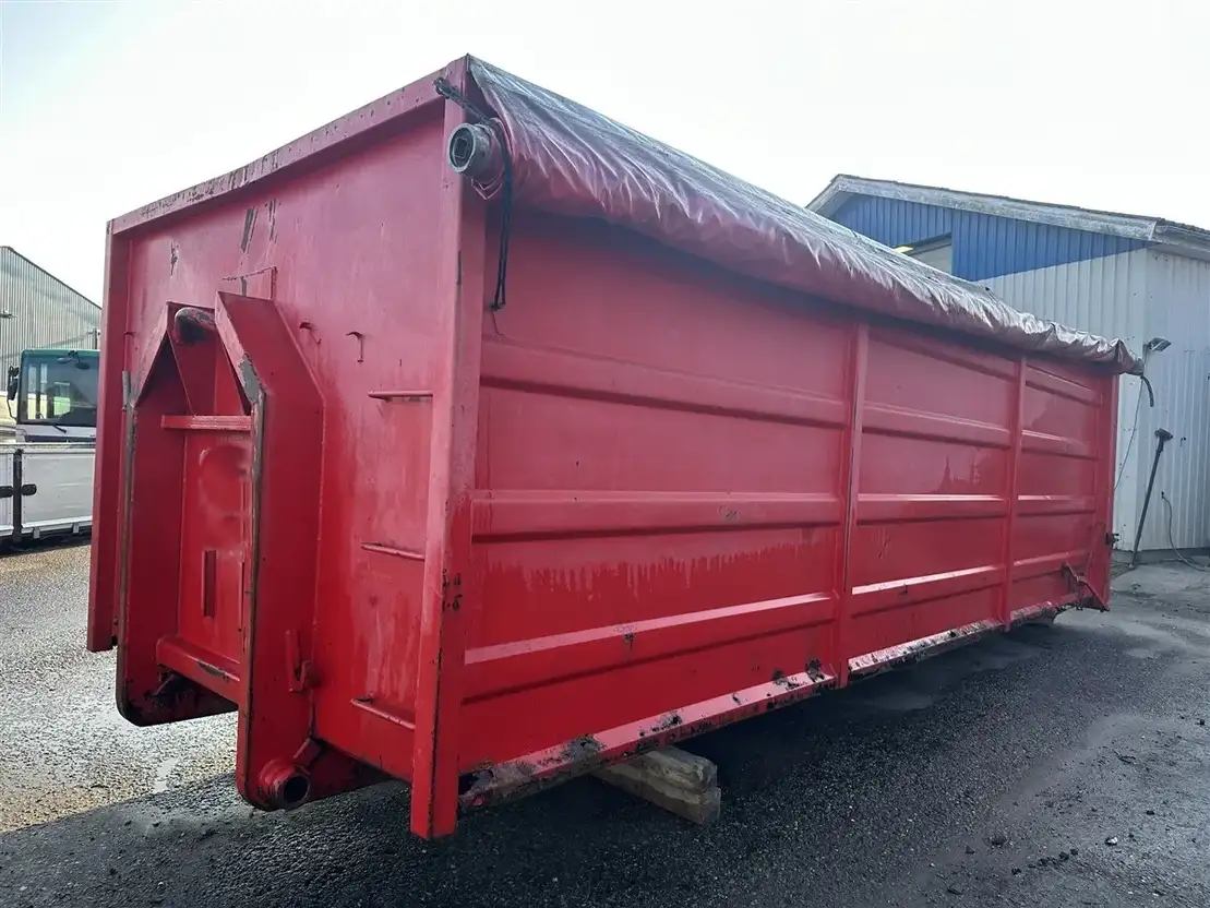 Container