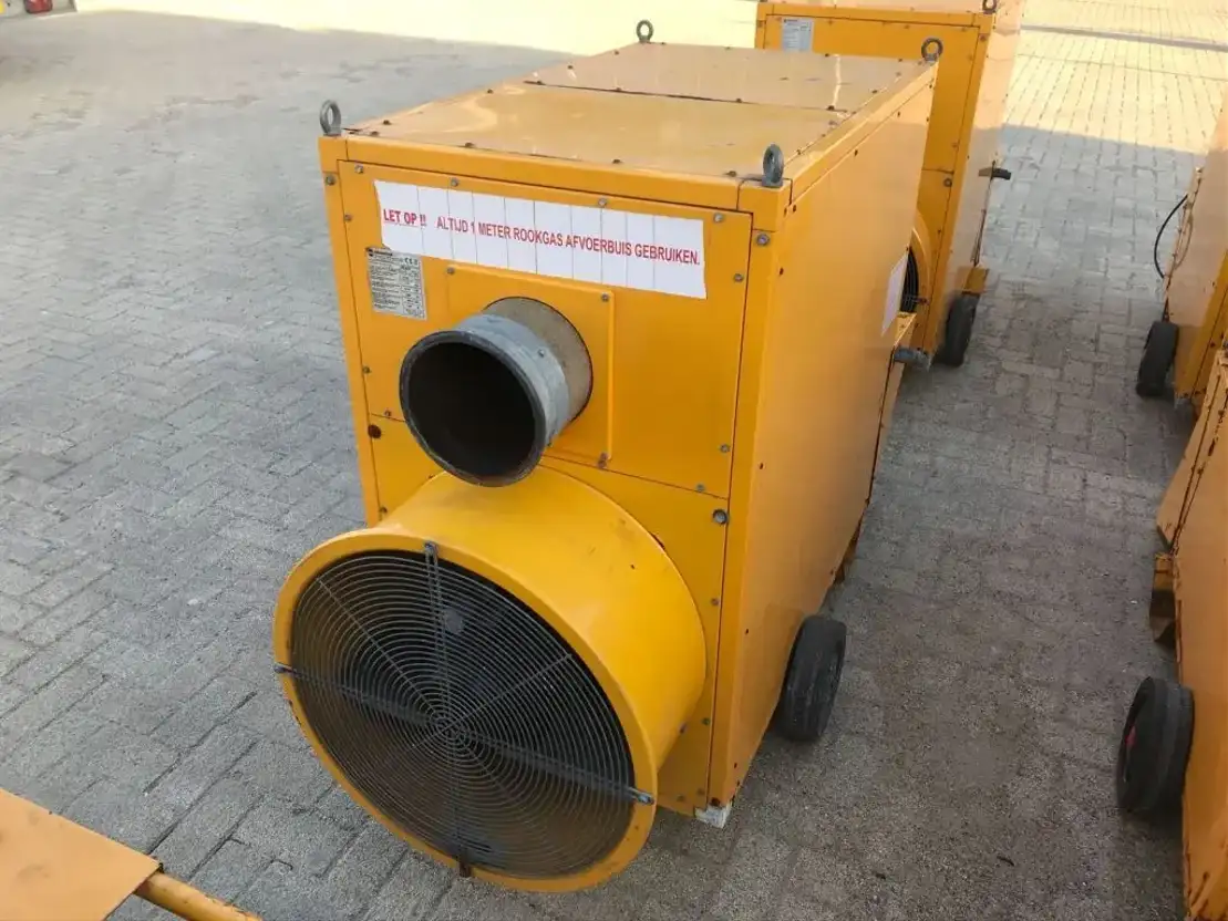 SM460M 118 KW