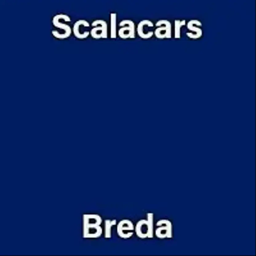 Scalacars