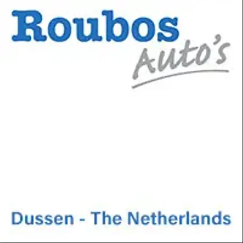 Roubos auto's
