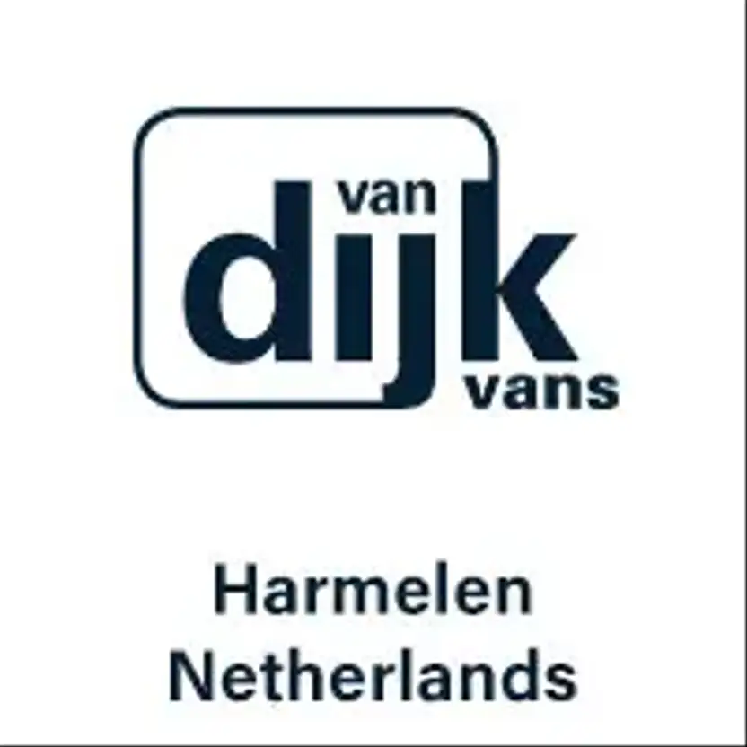Van Dijk Vans