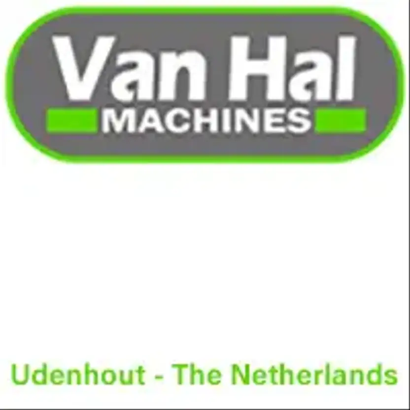 van Hal Machines