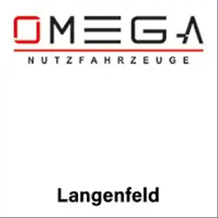 Omega Nutzfahrzeuge GmbH