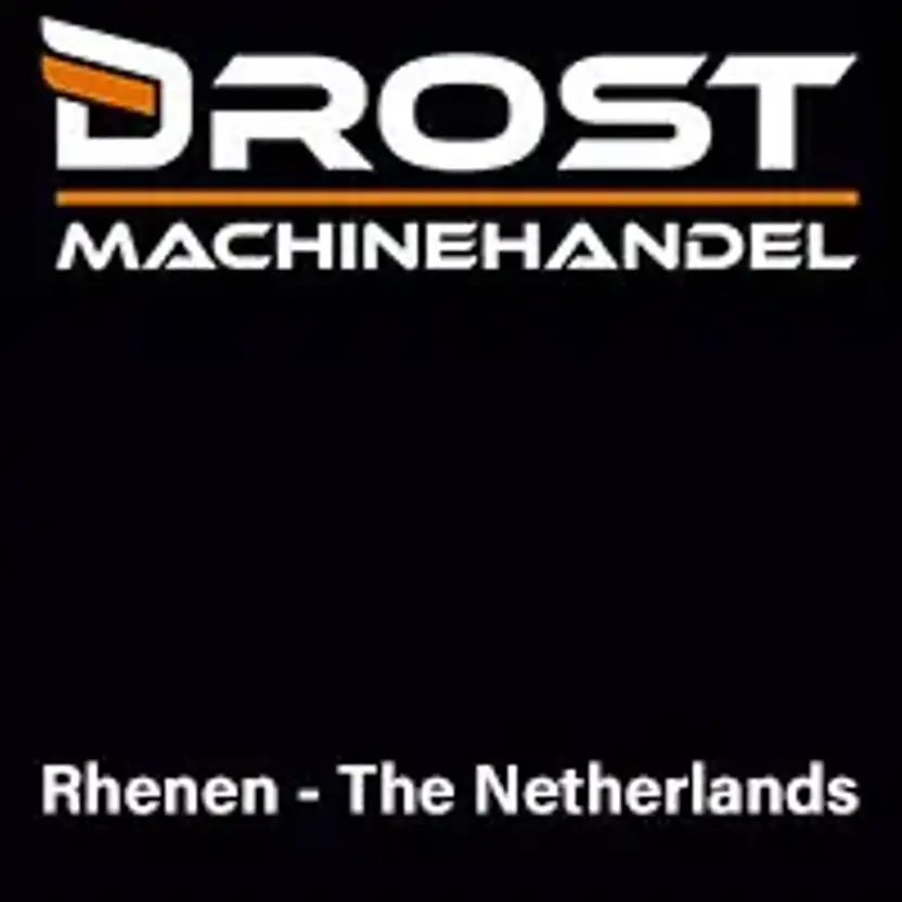 Drost Machinehandel