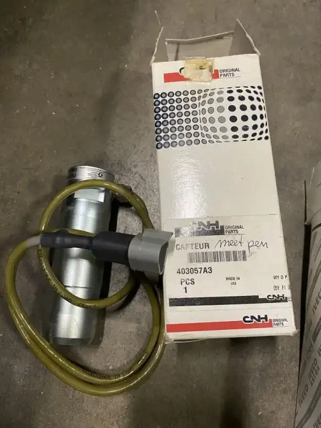 Case IH  meetpen hefinrichting CNH onderdeel nr: 403057A3